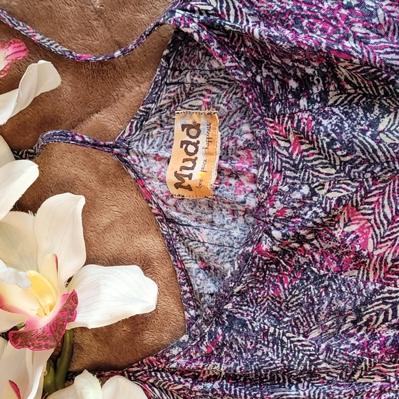 MUDD Tank Top - Picture 10 of 11